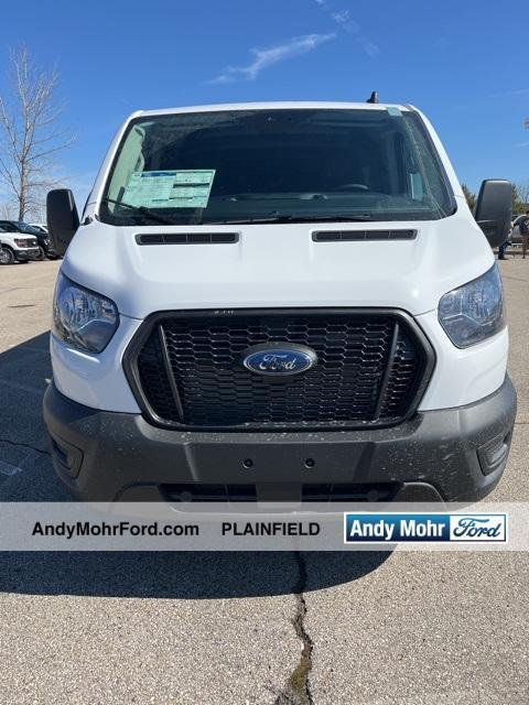 new 2025 Ford Transit-250 car, priced at $48,085