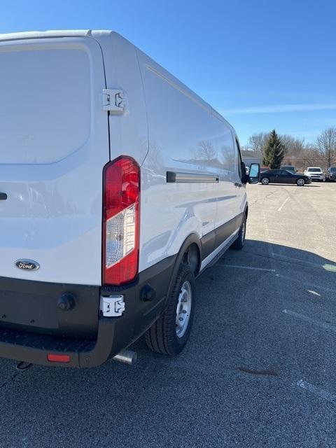 new 2025 Ford Transit-250 car, priced at $48,085