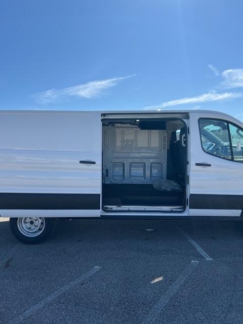 new 2025 Ford Transit-250 car, priced at $48,085