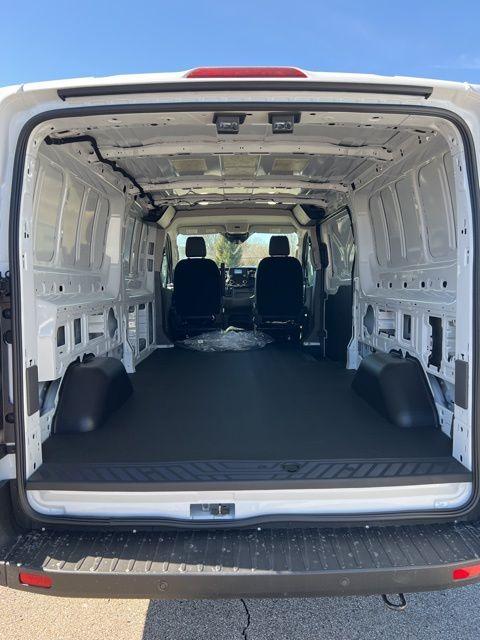 new 2025 Ford Transit-250 car, priced at $47,341