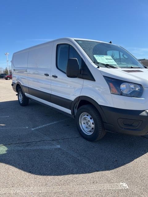 new 2025 Ford Transit-250 car, priced at $48,085