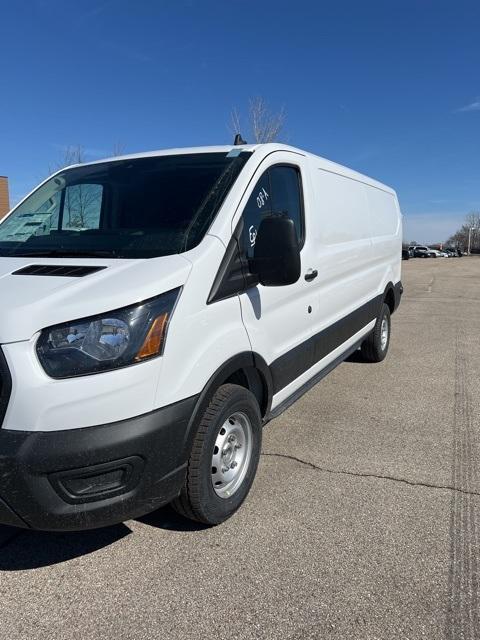 new 2025 Ford Transit-250 car, priced at $48,085