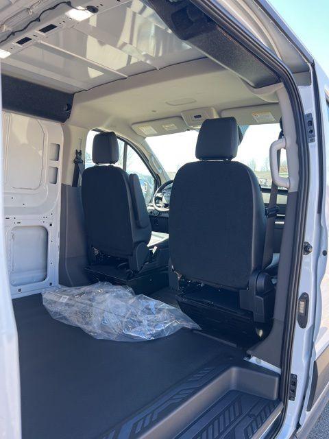 new 2025 Ford Transit-250 car, priced at $47,341
