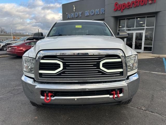 used 2016 Ram 2500 car, priced at $22,995