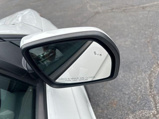used 2021 Ford Edge car, priced at $29,995