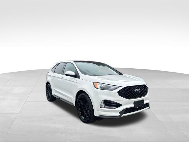 used 2021 Ford Edge car, priced at $29,995