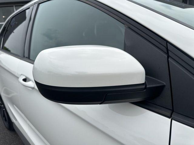 used 2021 Ford Edge car, priced at $29,995
