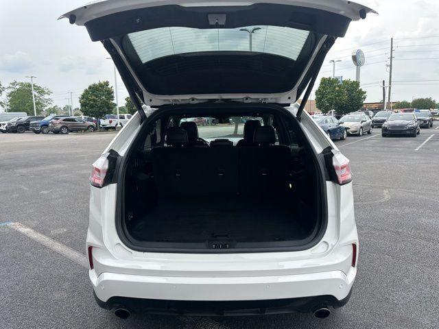 used 2021 Ford Edge car, priced at $29,995