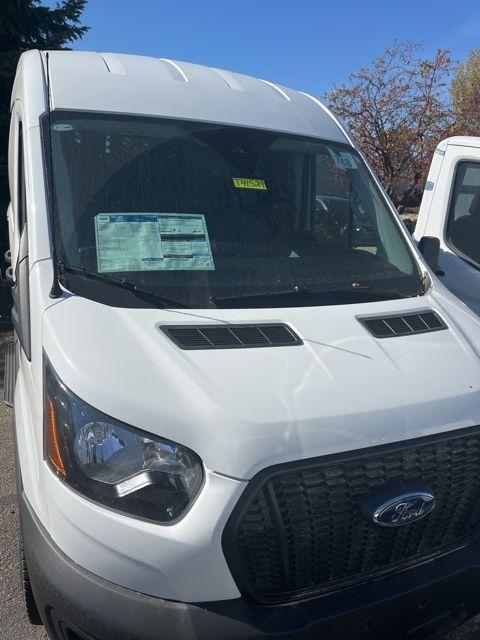 new 2024 Ford Transit-250 car, priced at $47,334