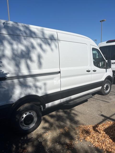 new 2024 Ford Transit-250 car, priced at $52,767