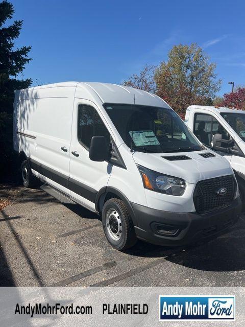 new 2024 Ford Transit-250 car, priced at $47,334