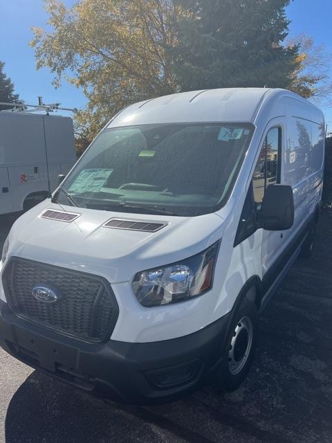 new 2024 Ford Transit-250 car, priced at $52,767