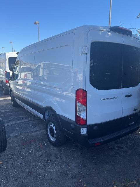 new 2024 Ford Transit-250 car, priced at $52,767