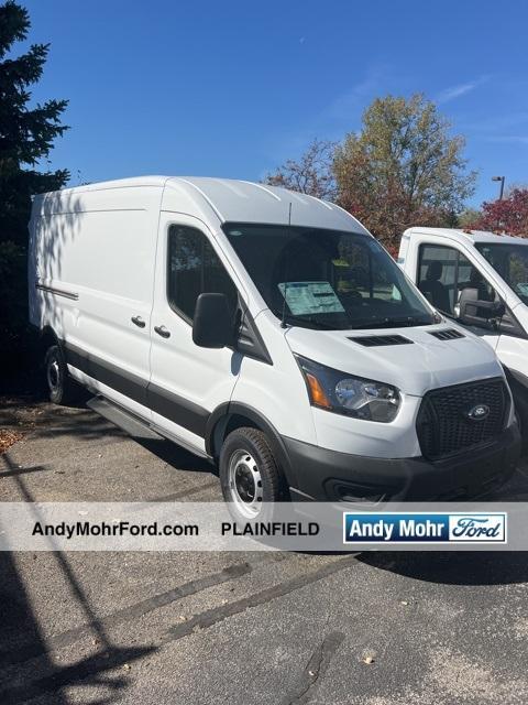 new 2024 Ford Transit-250 car, priced at $52,767