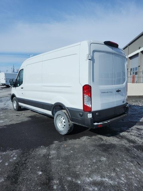 new 2025 Ford Transit-250 car, priced at $50,985