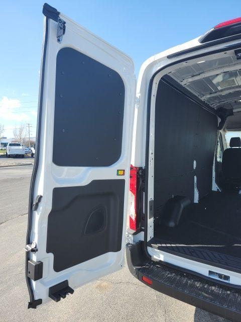 new 2025 Ford Transit-250 car, priced at $49,112
