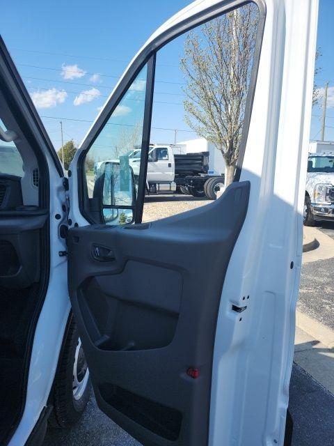 new 2025 Ford Transit-250 car, priced at $49,112