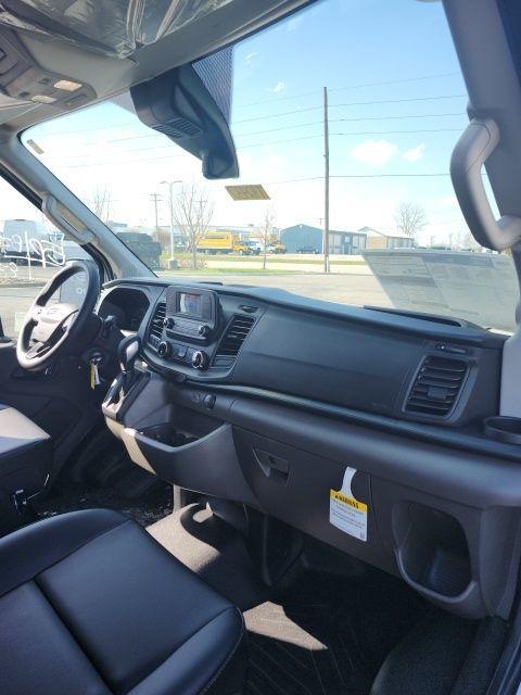 new 2025 Ford Transit-250 car, priced at $49,112