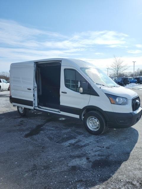 new 2025 Ford Transit-250 car, priced at $50,985