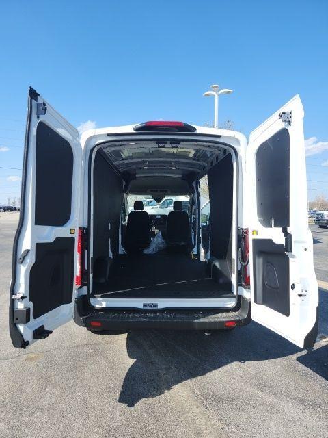 new 2025 Ford Transit-250 car, priced at $49,112