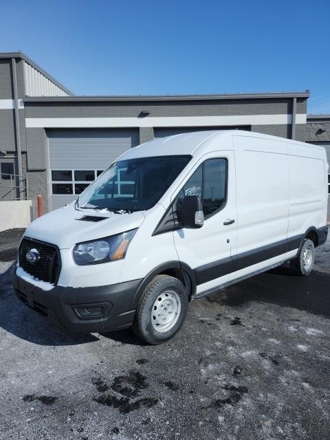 new 2025 Ford Transit-250 car, priced at $50,985