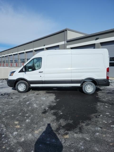 new 2025 Ford Transit-250 car, priced at $50,985