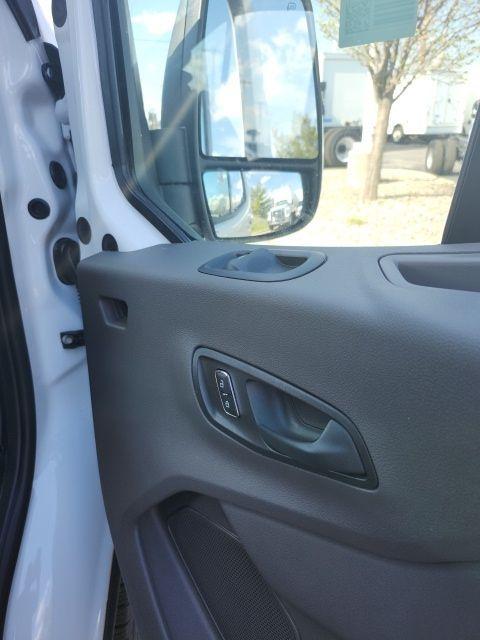 new 2025 Ford Transit-250 car, priced at $49,112