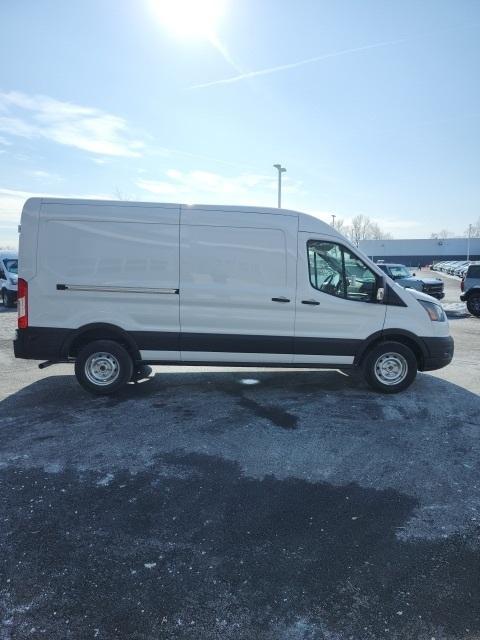 new 2025 Ford Transit-250 car, priced at $50,985