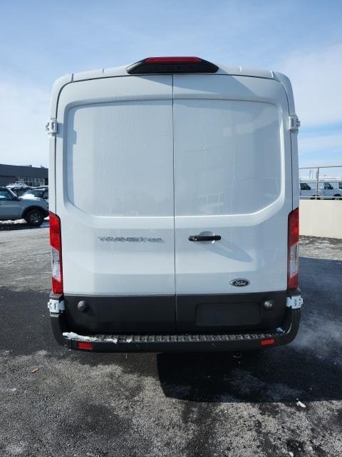 new 2025 Ford Transit-250 car, priced at $50,985