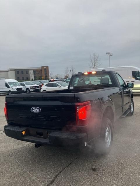 new 2024 Ford F-150 car, priced at $39,540