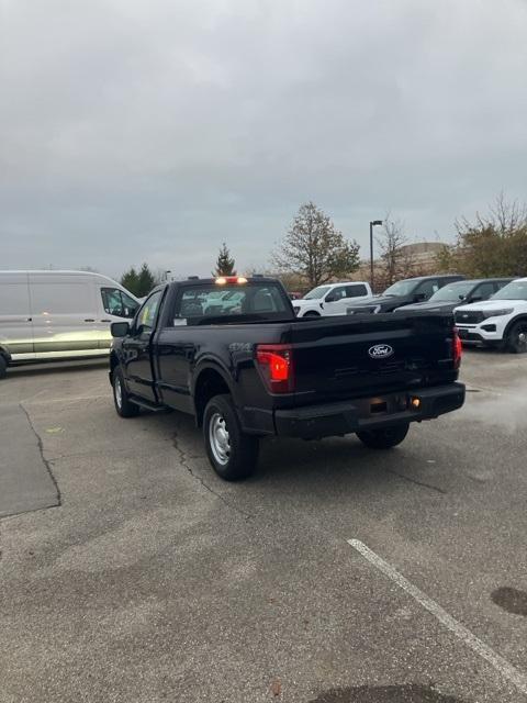 new 2024 Ford F-150 car, priced at $39,540