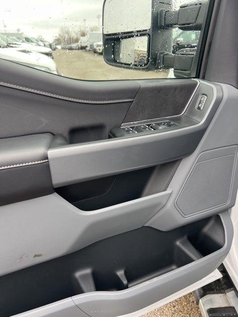new 2025 Ford F-150 car, priced at $58,486