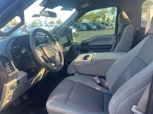 used 2020 Ford F-150 car, priced at $23,026