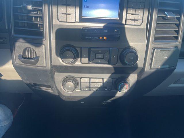 used 2020 Ford F-150 car, priced at $23,026