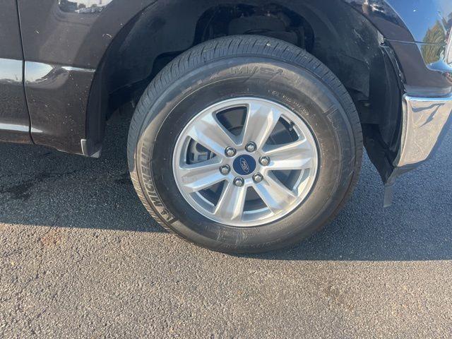 used 2020 Ford F-150 car, priced at $23,026