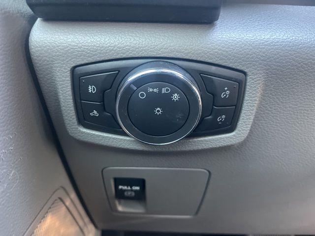 used 2020 Ford F-150 car, priced at $23,026