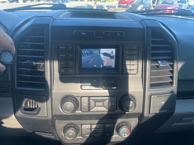 used 2020 Ford F-150 car, priced at $23,026