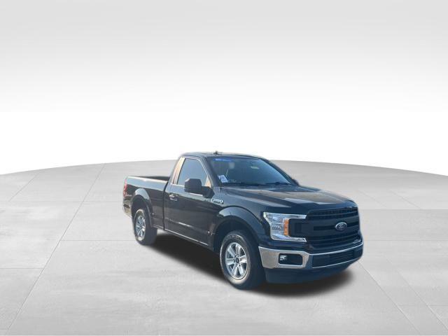 used 2020 Ford F-150 car, priced at $23,026