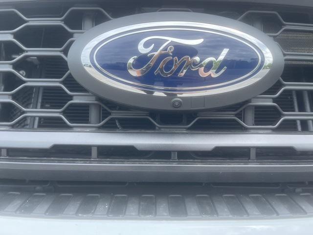 new 2024 Ford F-350 car, priced at $53,685