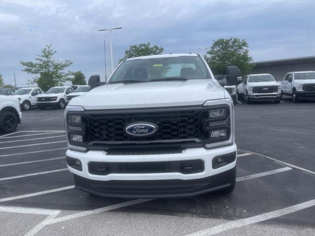 new 2024 Ford F-350 car, priced at $53,685