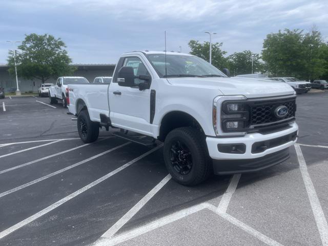 new 2024 Ford F-350 car, priced at $53,685