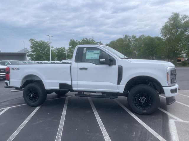 new 2024 Ford F-350 car, priced at $53,685