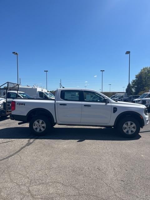 new 2024 Ford Ranger car, priced at $35,455