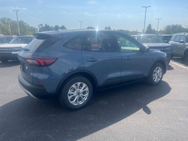 new 2025 Ford Escape car, priced at $27,830