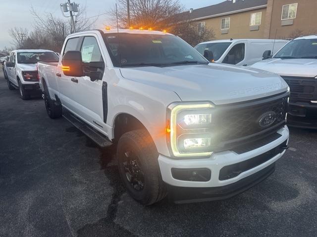 new 2024 Ford F-350 car, priced at $66,725