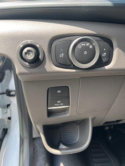 new 2025 Ford Transit-350 car, priced at $59,726