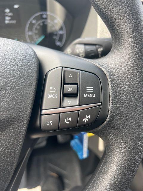 new 2025 Ford Transit-350 car, priced at $59,726