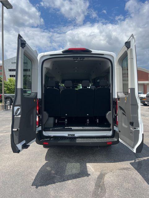 new 2025 Ford Transit-350 car, priced at $59,726