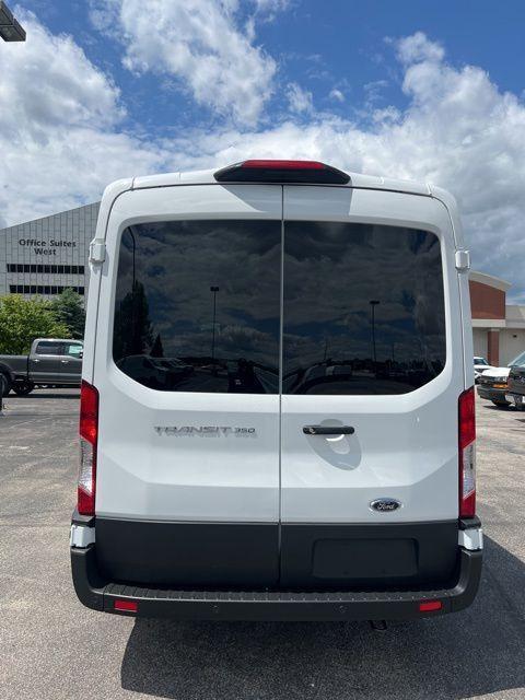 new 2025 Ford Transit-350 car, priced at $59,726