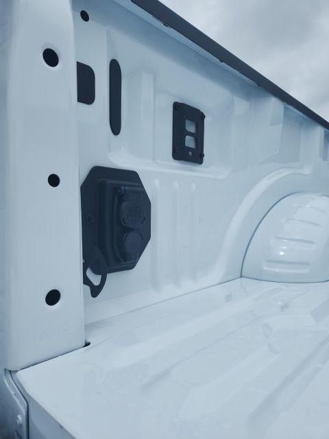 new 2025 Ford F-350 car, priced at $69,115